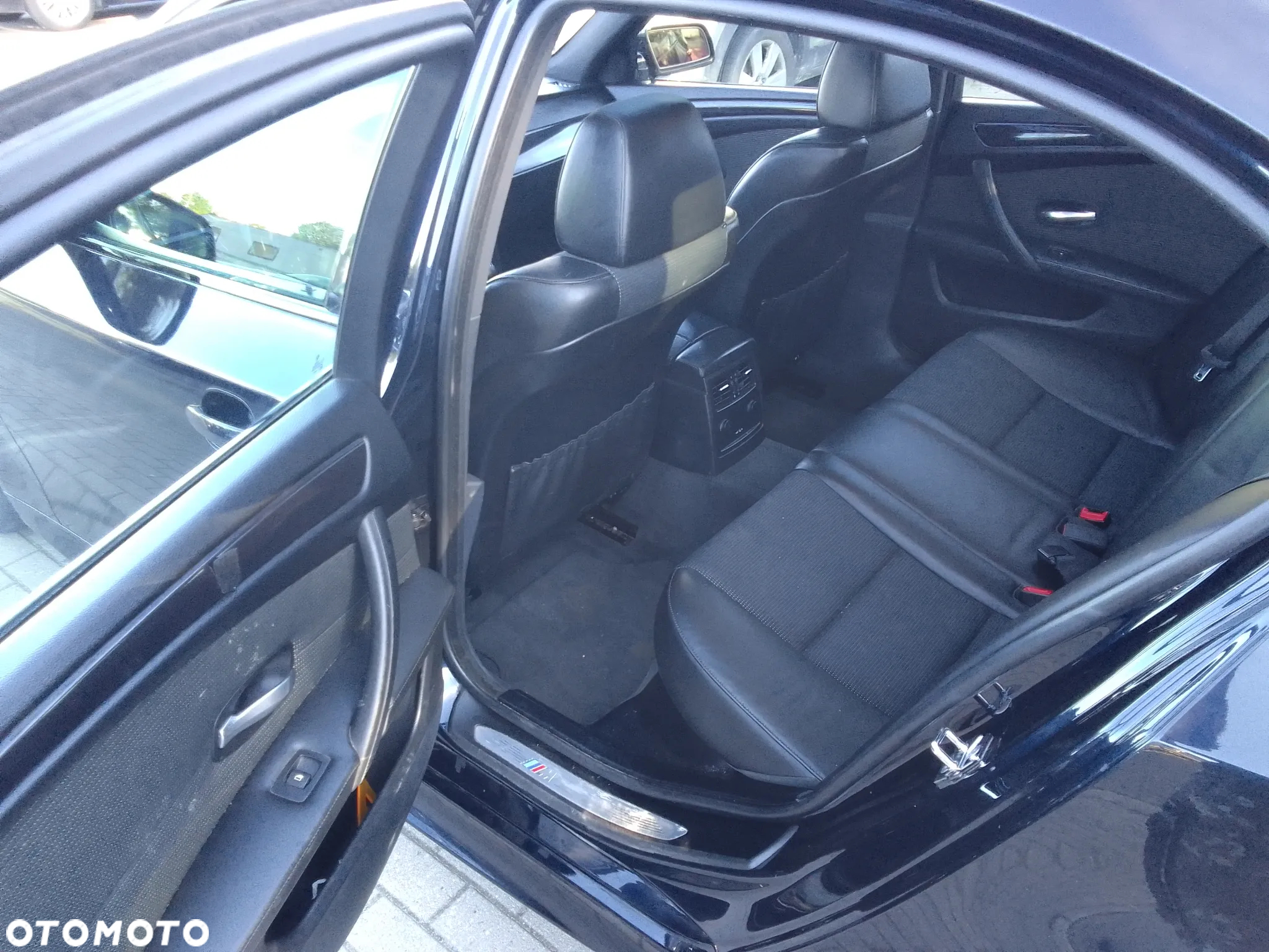 BMW Seria 5 - 10