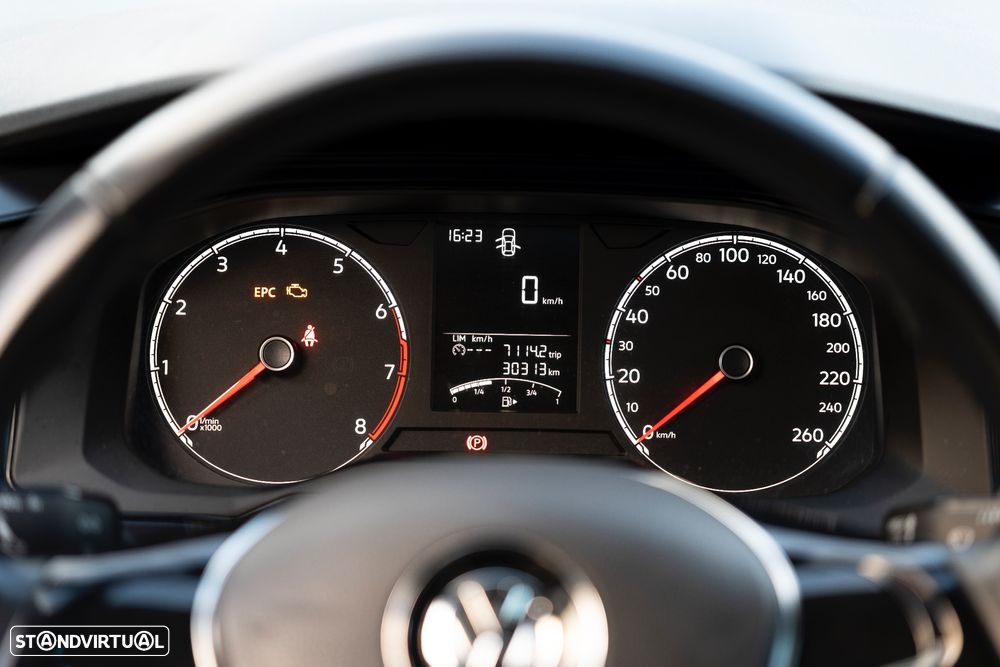 VW Polo 1.0 Confortline - 20