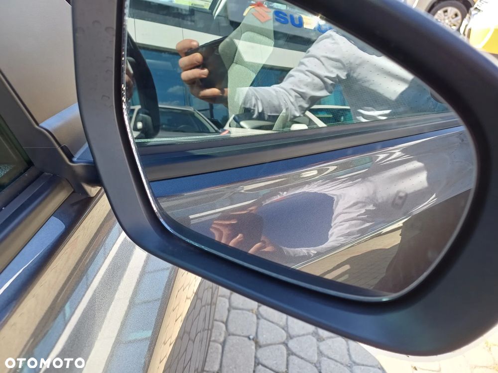 Suzuki Vitara 1.4 Boosterjet mHEV Premium Plus 2WD - 12