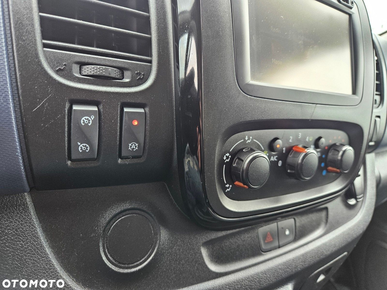 Opel Vivaro L2H1 *39999zł NETTO* 1,6CDTi/125KM - 27