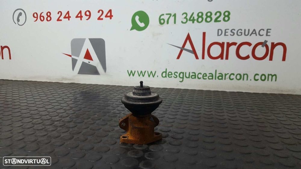 VáLVULA EGR KIA CARNIVAL II 2.9 CRDI LX - 1