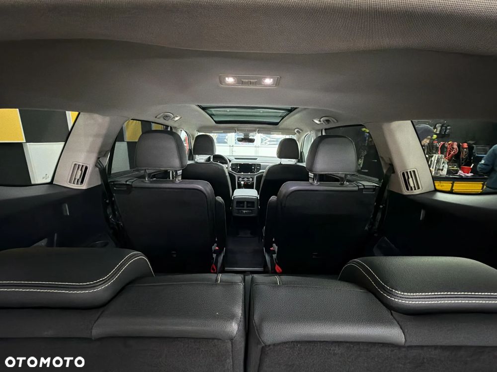Volkswagen Atlas - 10
