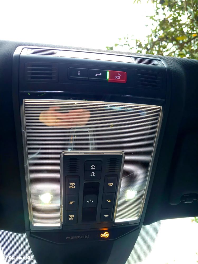 VW Passat Variant 1.4 TSI DSG GTE - 40