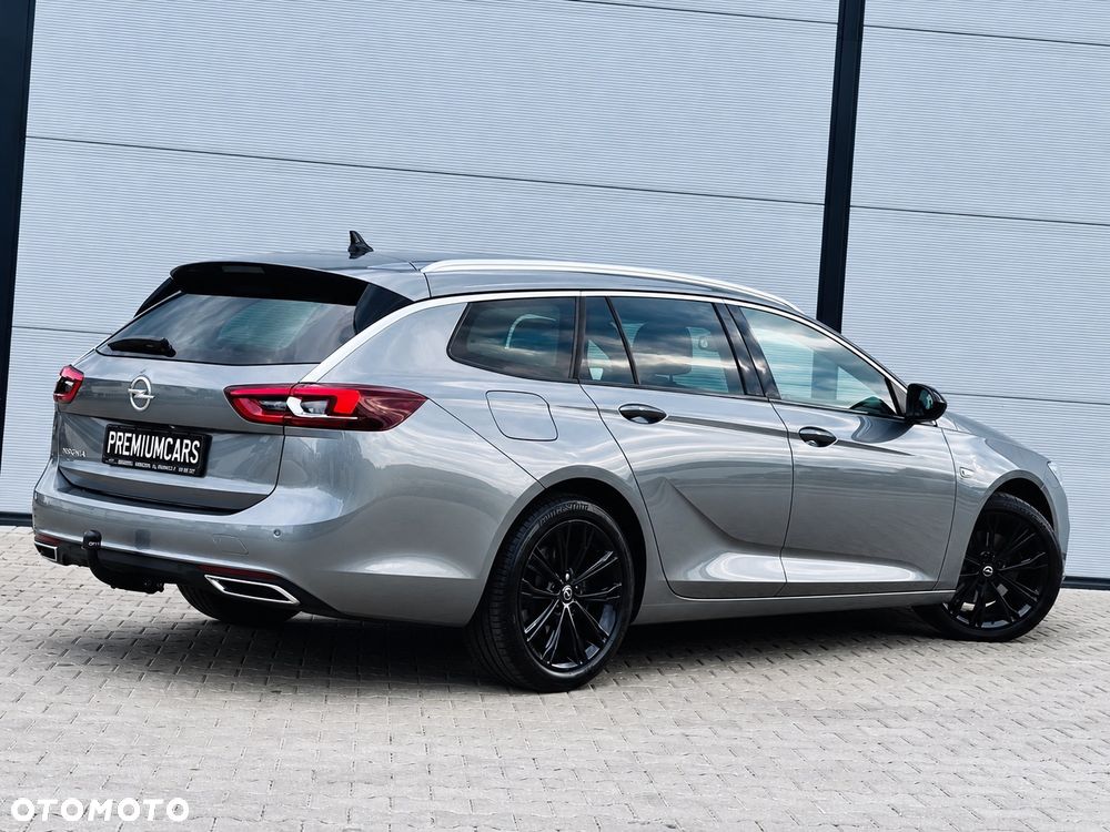 Opel Insignia 2.0 Direct InjectionTurbo Ultimate - 3