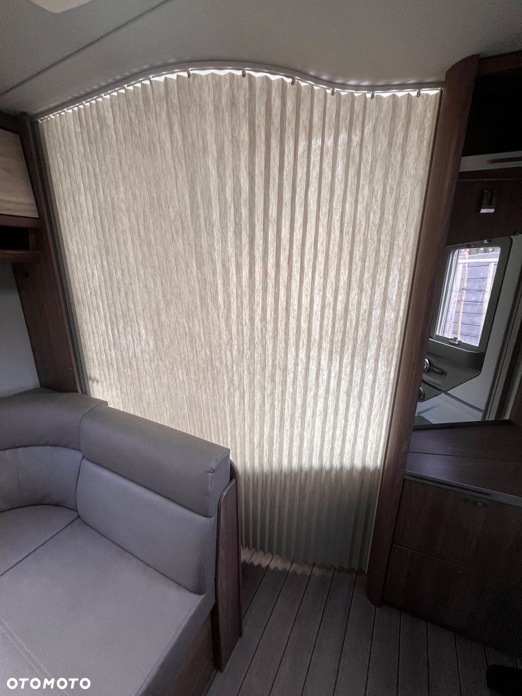 Tabbert ROSSINI 620 EDITION 2020 - 23