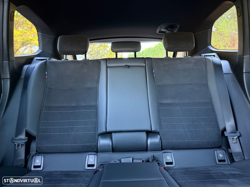BMW X1 xDrive25e Pack Desportivo M - 33