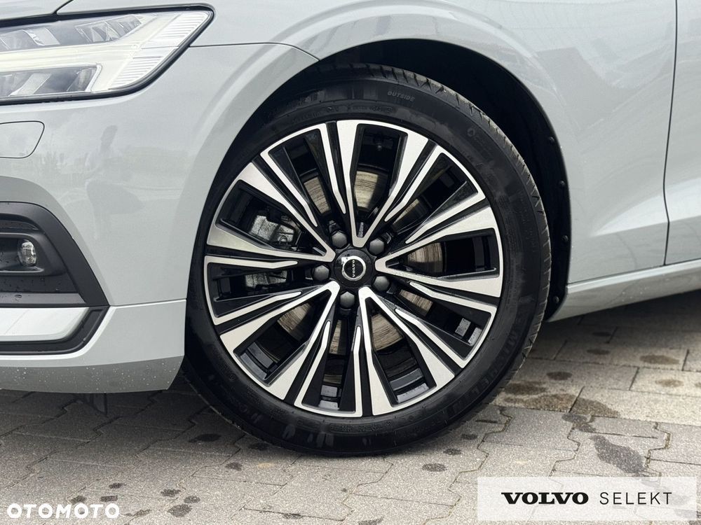 Volvo V60 - 7