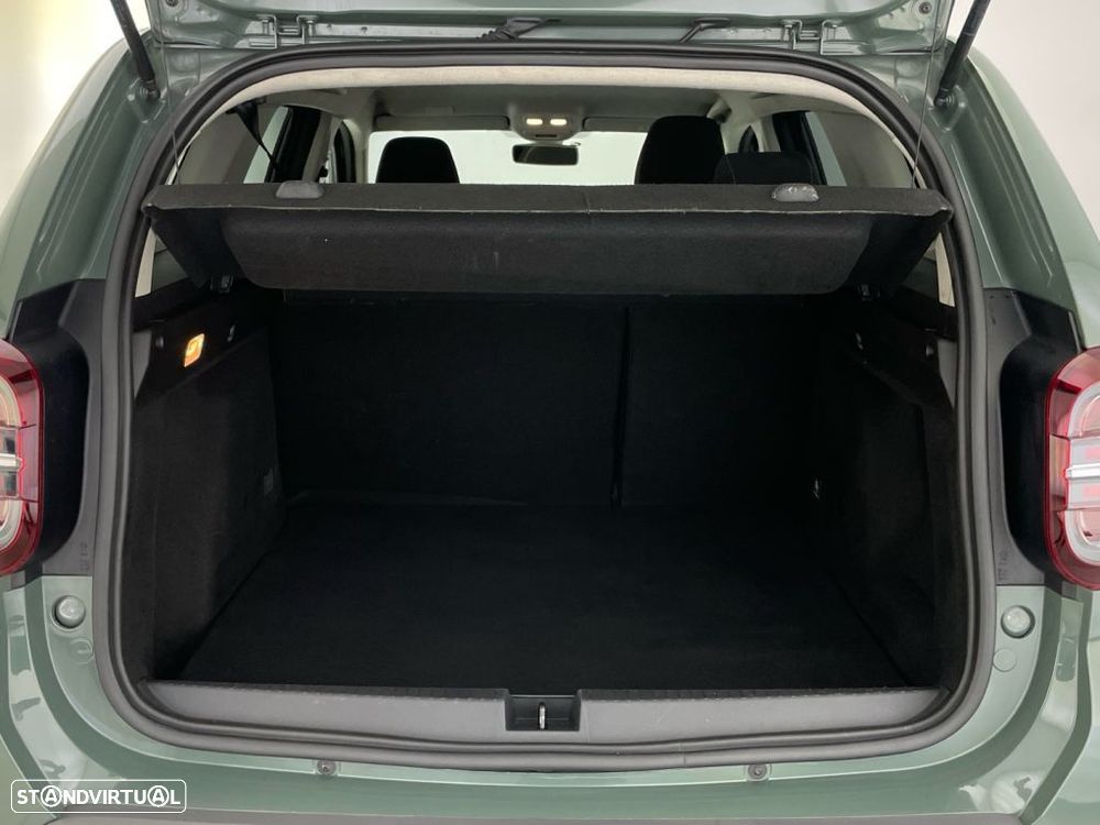 Dacia Duster 1.0 TCe ECO-G Journey+ Up&Go Bi-Fuel - 13