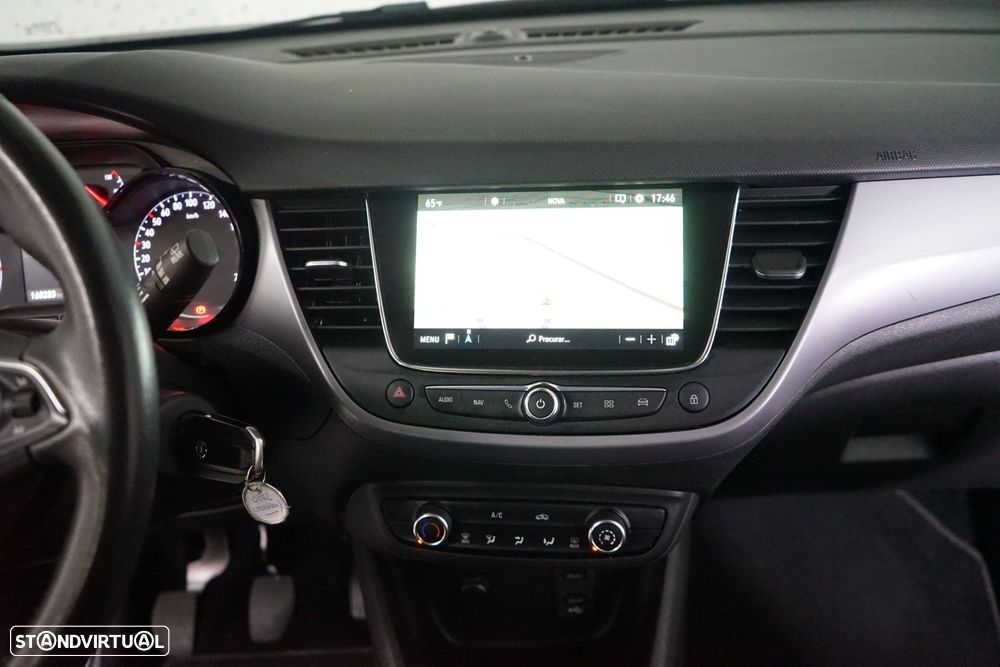 Opel Crossland 1.2 T Edition - 23