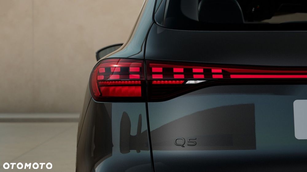 Audi Q5 Sportback TDI mHEV 150 kW Quattro S tronic - 7