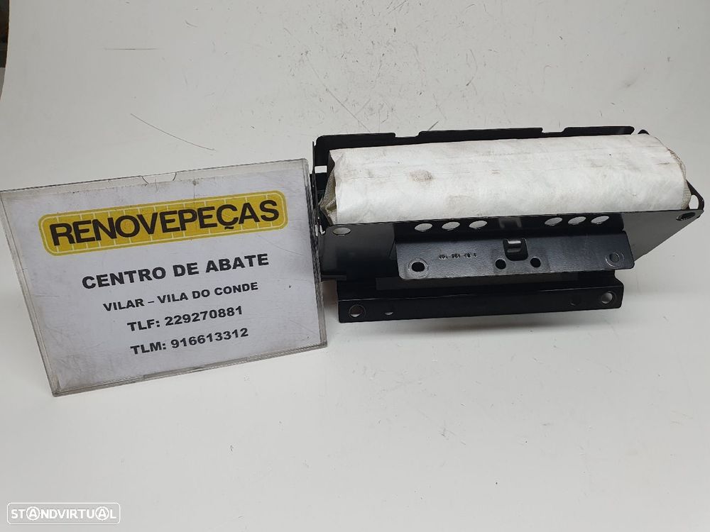 Airbag Passageiro Jeep Grand Cherokee I (Zj, Zg) - 1