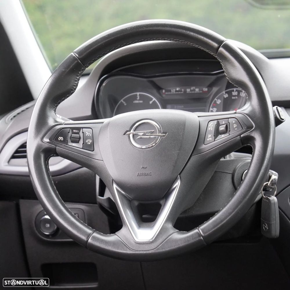 Opel Corsa 1.3 CDTi Business Edition - 8