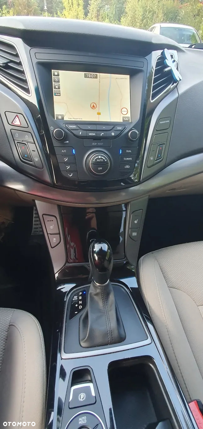 Hyundai i40 2.0 GDI Business - 32