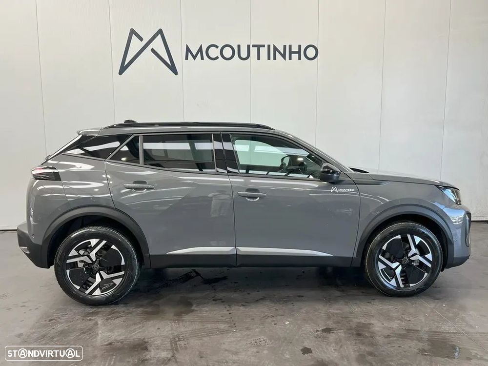 Peugeot 2008 1.2 Allure - 8