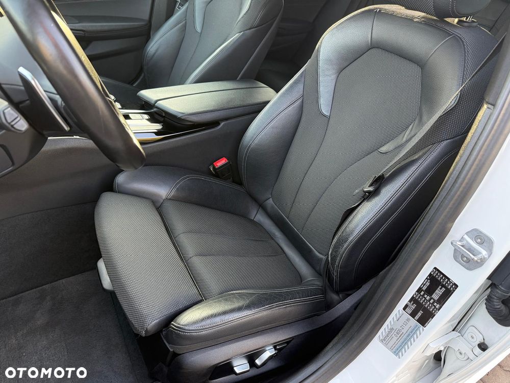 BMW Seria 5 530d Sport Line - 8