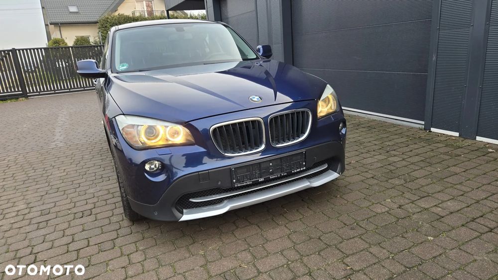 BMW X1 sDrive18d xLine - 5