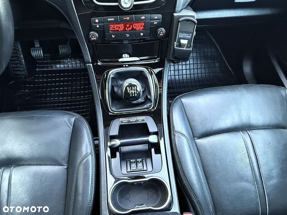 Ford S-Max - 30