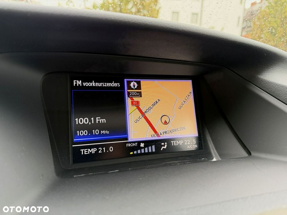 Lexus RX 450h (hybrid) Luxury Line - 25