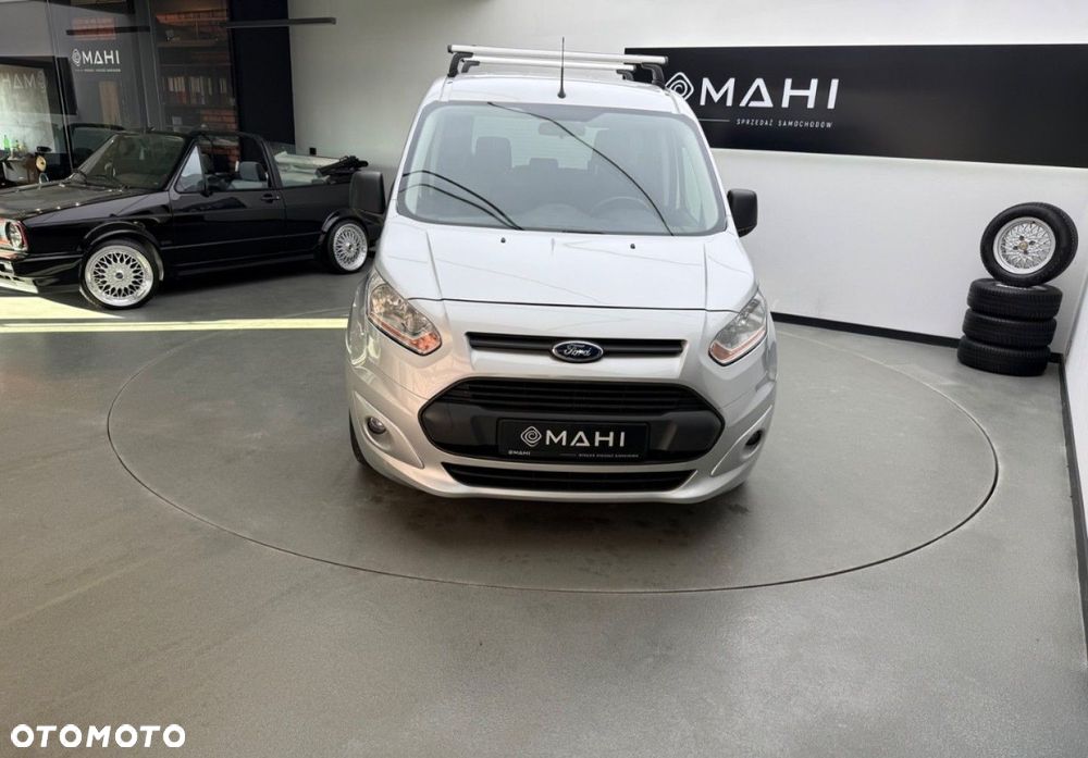 Ford Tourneo Connect 1.6 TDCi Trend - 4