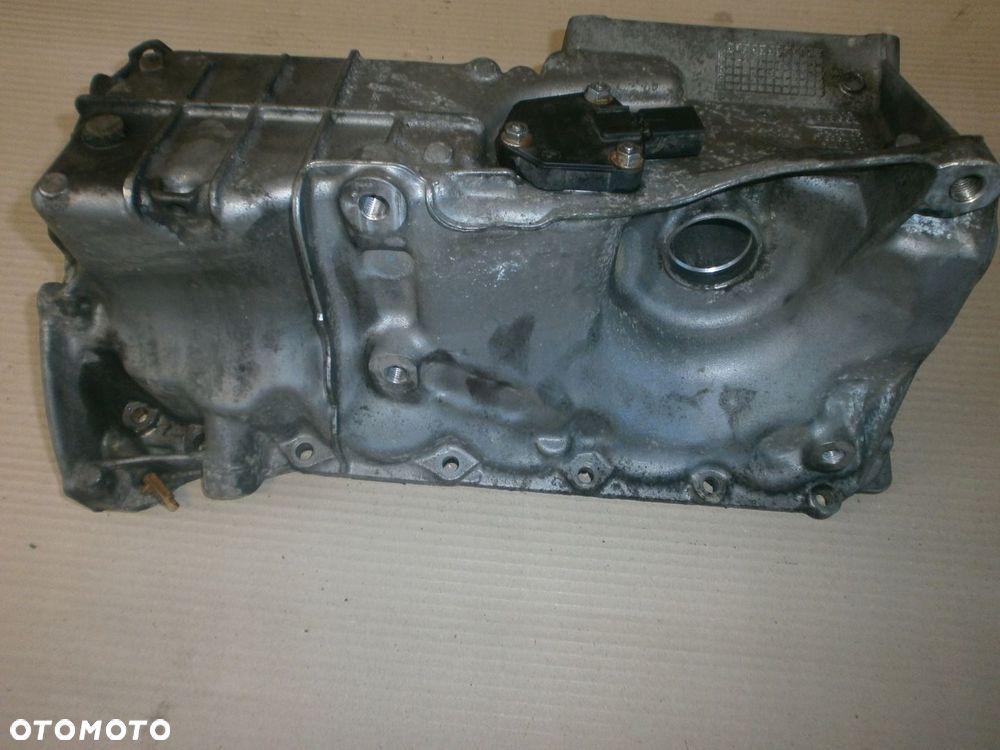 MISKA CZUJNIK KOMPLET 8513662 BMW 2.0D XDRIVE B47 F20 F22 F30 8638755 - 1