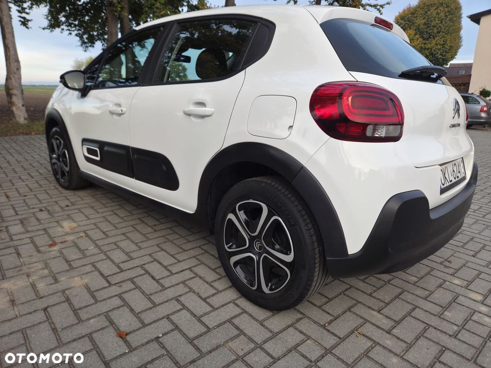 Citroën C3 - 15