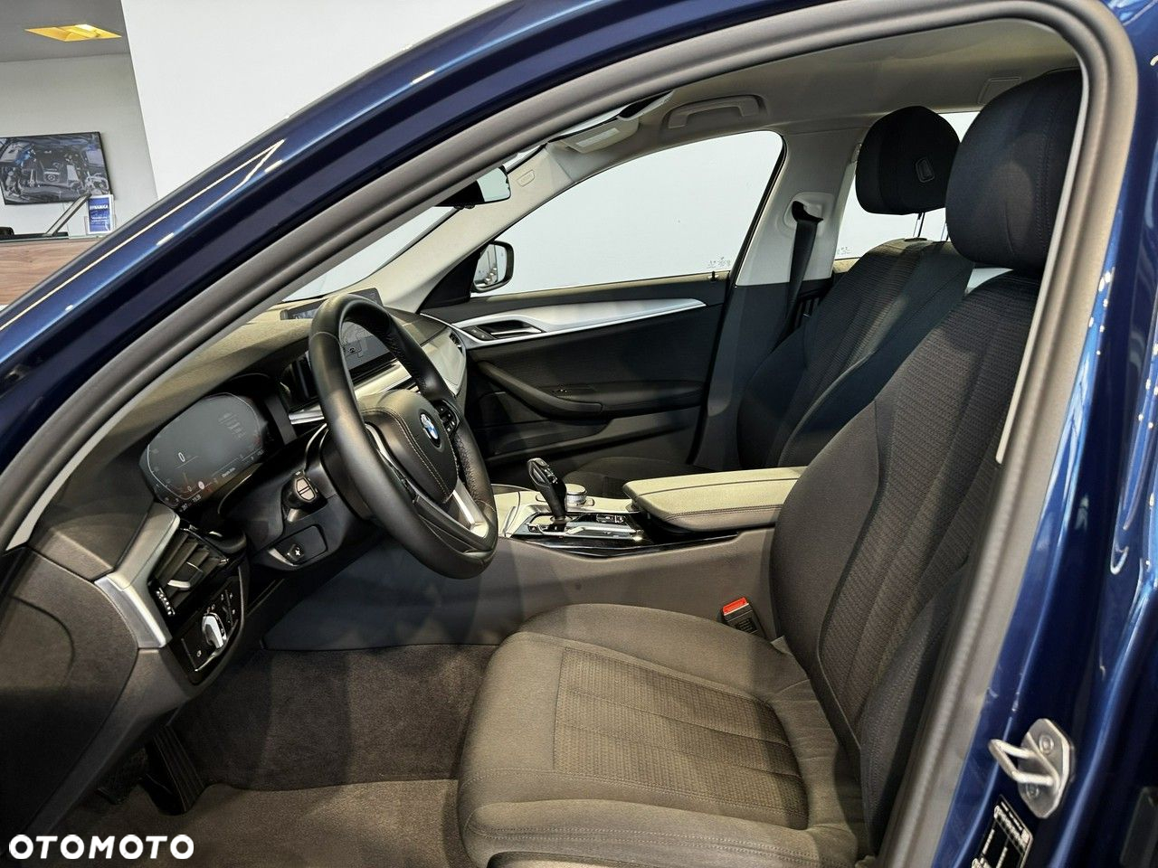 BMW Seria 5 - 17