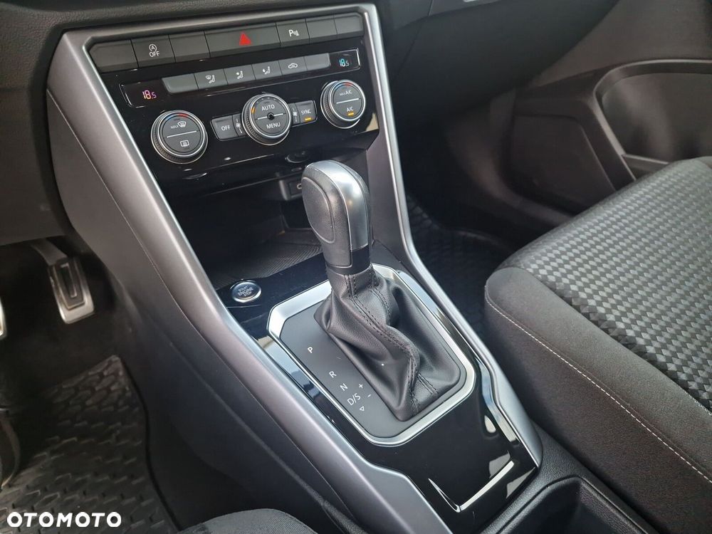Volkswagen T-Roc 1.5 TSI GPF ACT Active DSG - 16