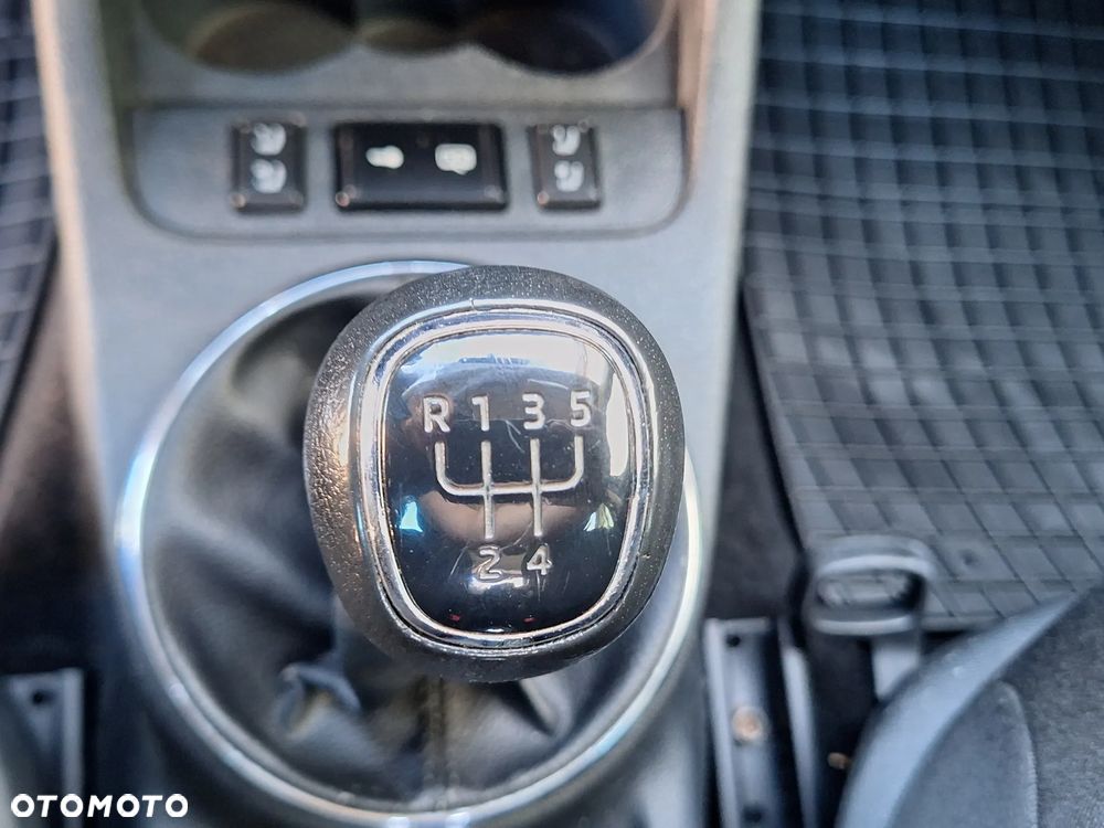 Skoda Roomster 1.2 TSI Fresh Green tec - 28