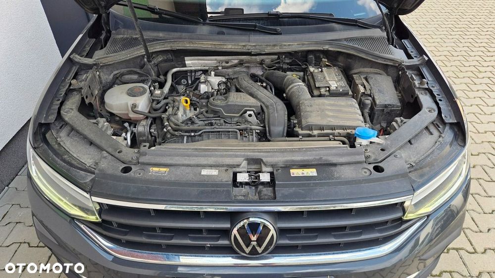 Volkswagen Tiguan 1.5 TSI EVO Life DSG - 34