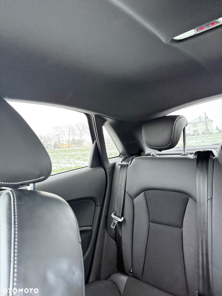 Audi A1 Sportback 1.6 TDI Ambition - 26