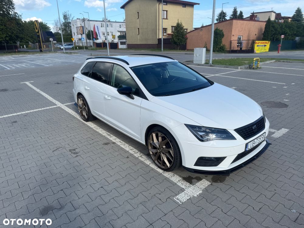 Seat Leon - 4