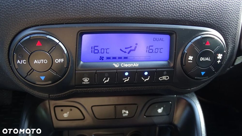 Hyundai ix35 1.6 GDI Style 2WD - 20