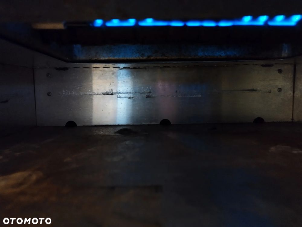 Hobby STERLING. WŁĄCZ FILMIK !!! 4 os. 2 SYPIALNIE. ŁÓŻKO PIĘTROWE. DUŻA ŁAZIENKA. NOWY SOLAR - 24