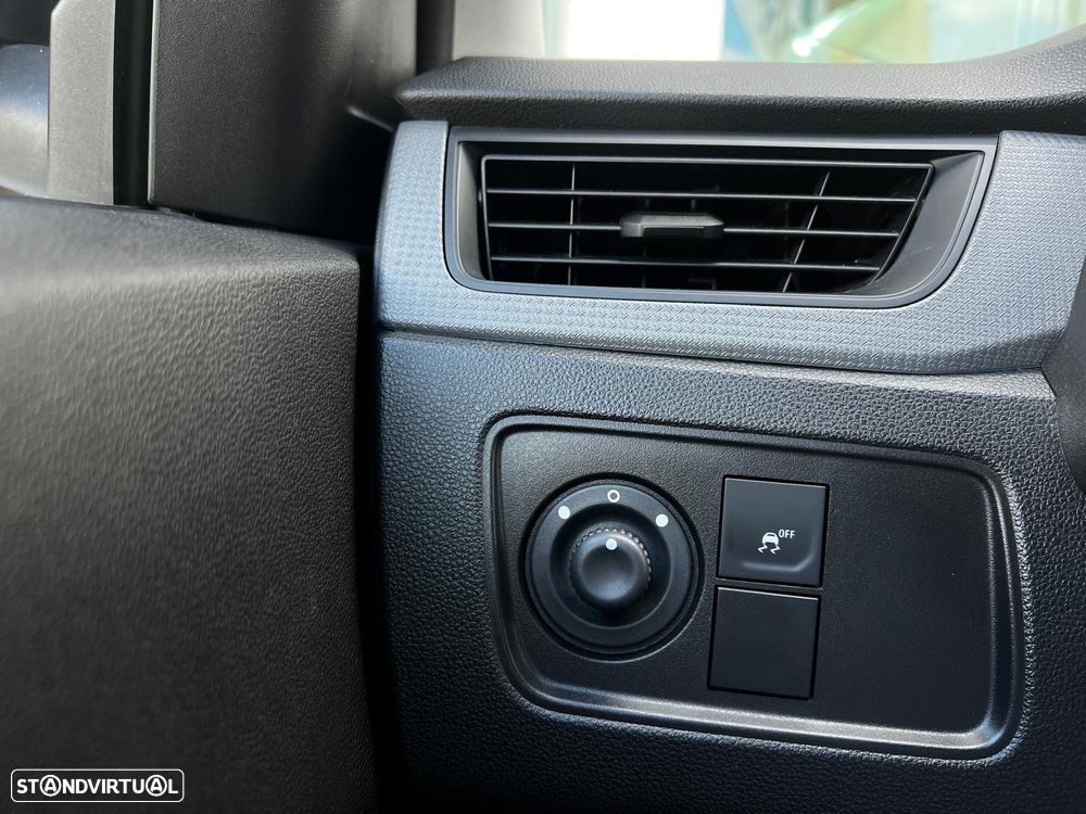 Renault Renault Express 1.5 Blue Dci Confort - 26