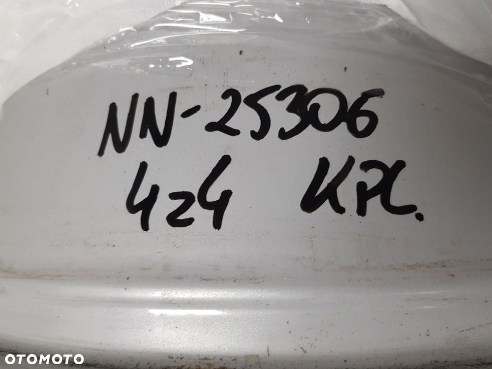 FABRYCZNIE NOWY ORYGINALNY KOMPLET ALUFELGI FELGI ALUMINIOWE AUDI TT A1 A4 A6   7.0 x 17r 5x112 ET47 - 12