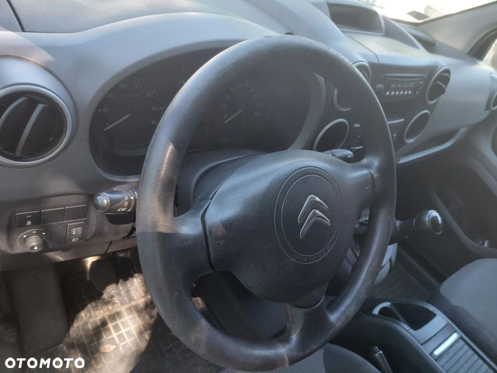 Citroën Berlingo - 7
