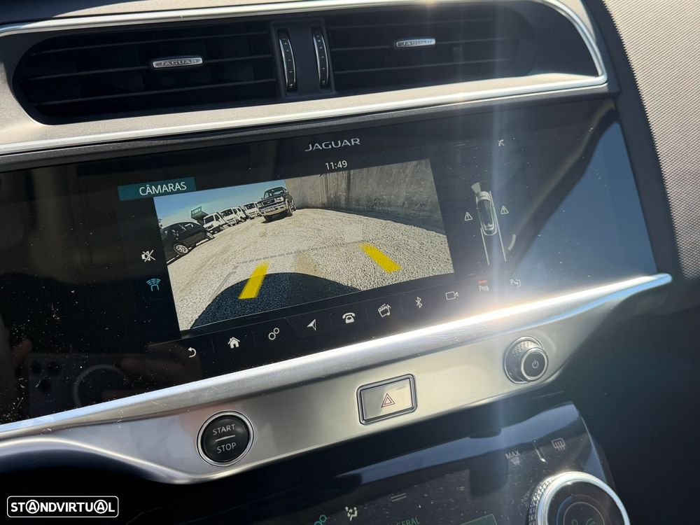 Jaguar I-Pace S AWD Aut. - 15