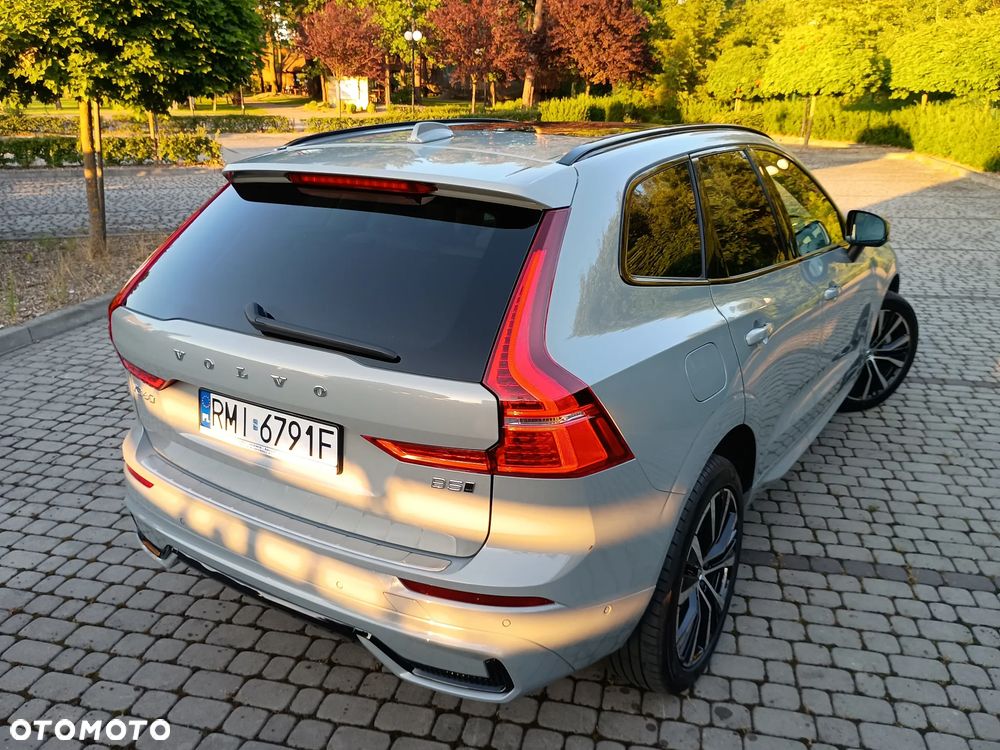 Volvo XC 60 - 17