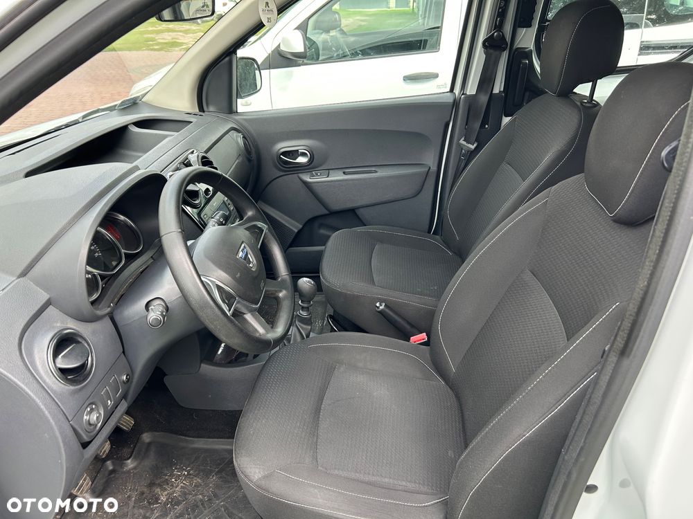 Dacia Dokker 1.5 dCi Laureate - 5