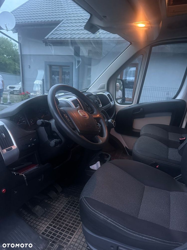 Fiat Ducato - 6