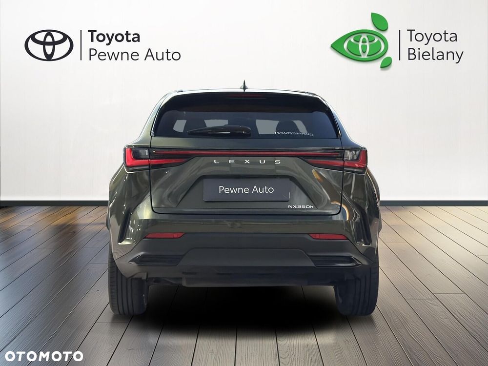 Lexus NX 350h Prestige AWD - 5