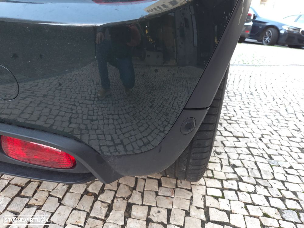 MINI 3 Portas Cooper SE Premium Extra Resolute Edition - 23