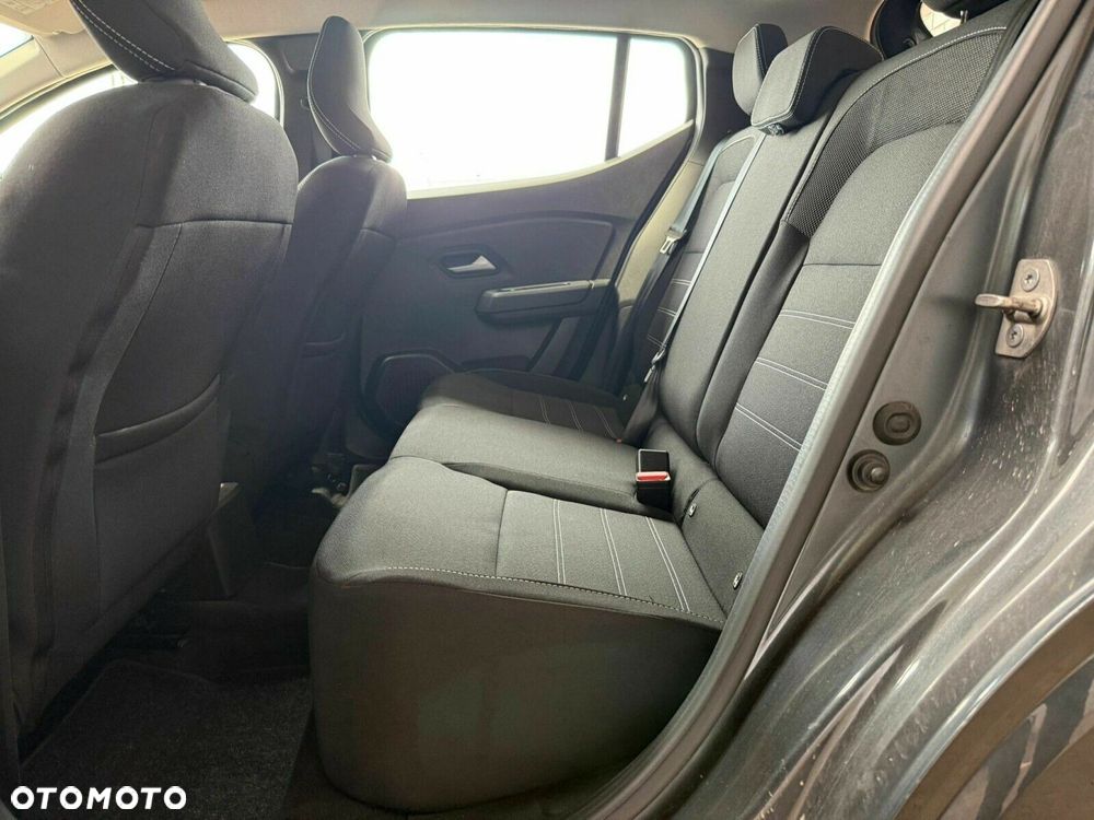 Dacia Sandero - 11