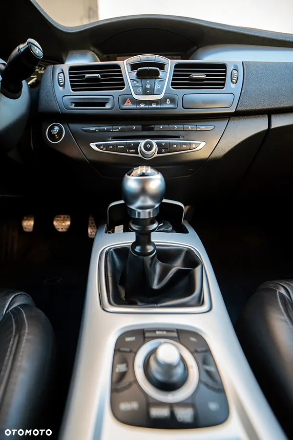 Renault Laguna Coupe 2.0 16V Turbo GT - 23