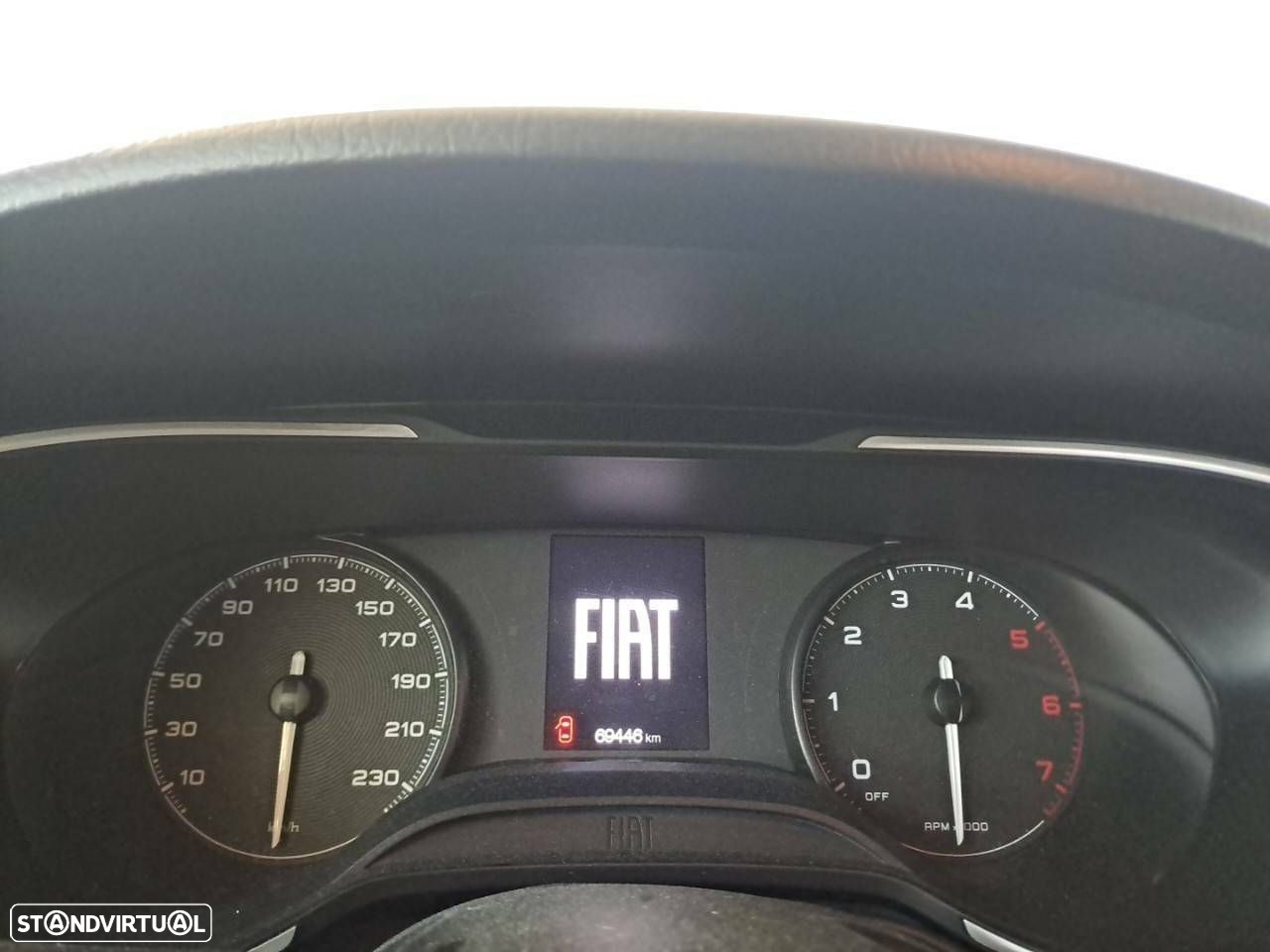 Fiat Tipo 1.3 Multijet City Life - 13