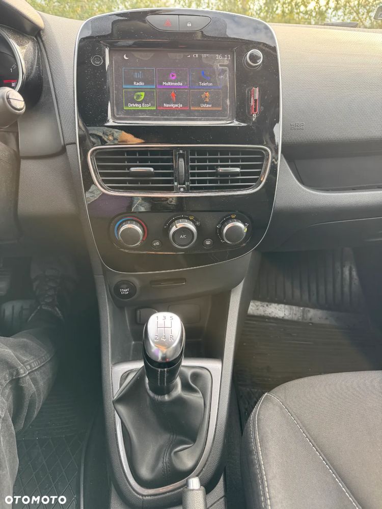 Renault Clio 0.9 Energy TCe Limited - 13