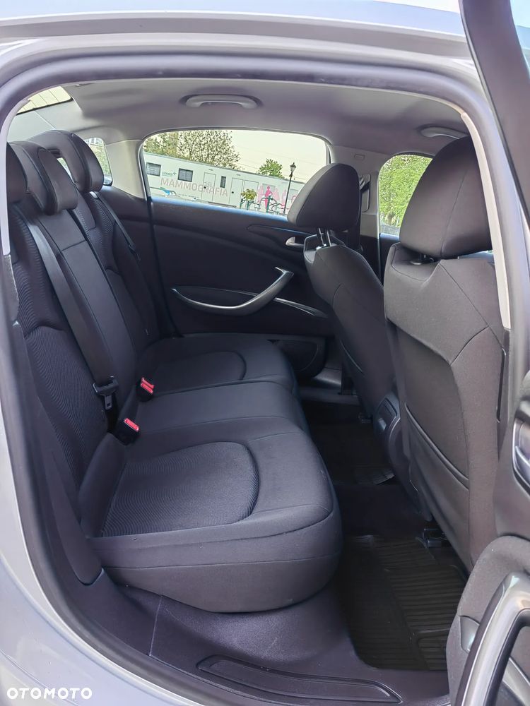 Citroën C5 II 1.8i 16V - 5