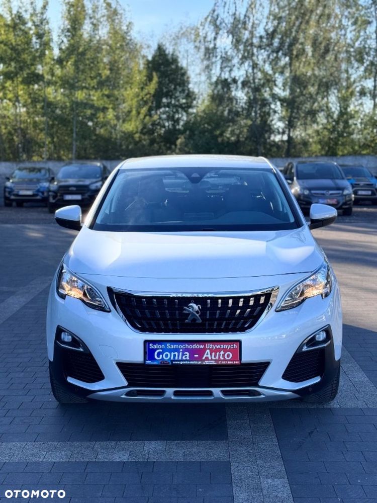 Peugeot 3008 - 12