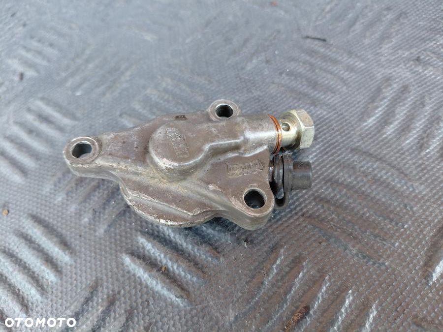 KTM SXF EXC EXC-F 450 525 520 250 300 RFS SX EXC 250 300 2T  WYSPRZĘGLIK MAGURA SIŁOWNIK SPRZĘGŁA - 2