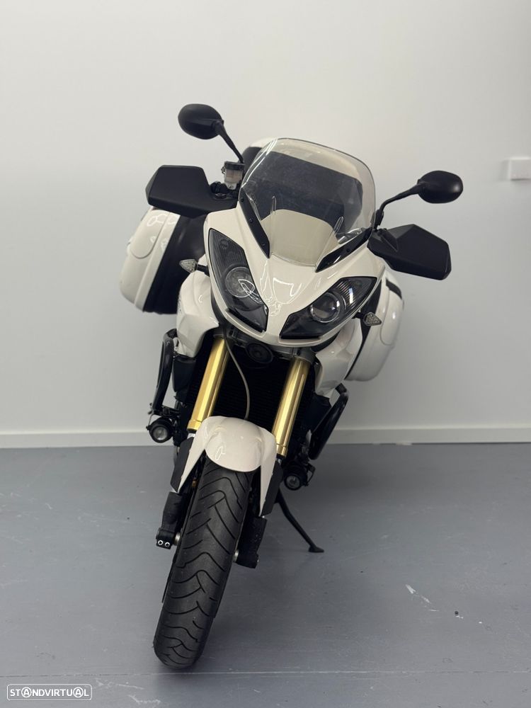 Triumph Tiger 1050 - 4